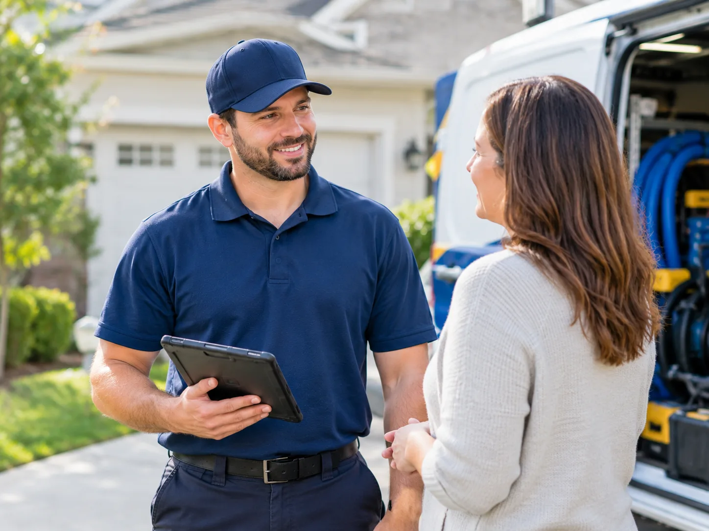 Sewage Backup Cleanup Alma, GA FAQs